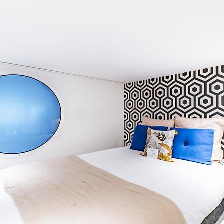 Magnifique Appartement Hypercentre Avec Terrasse Burdeos Exterior foto
