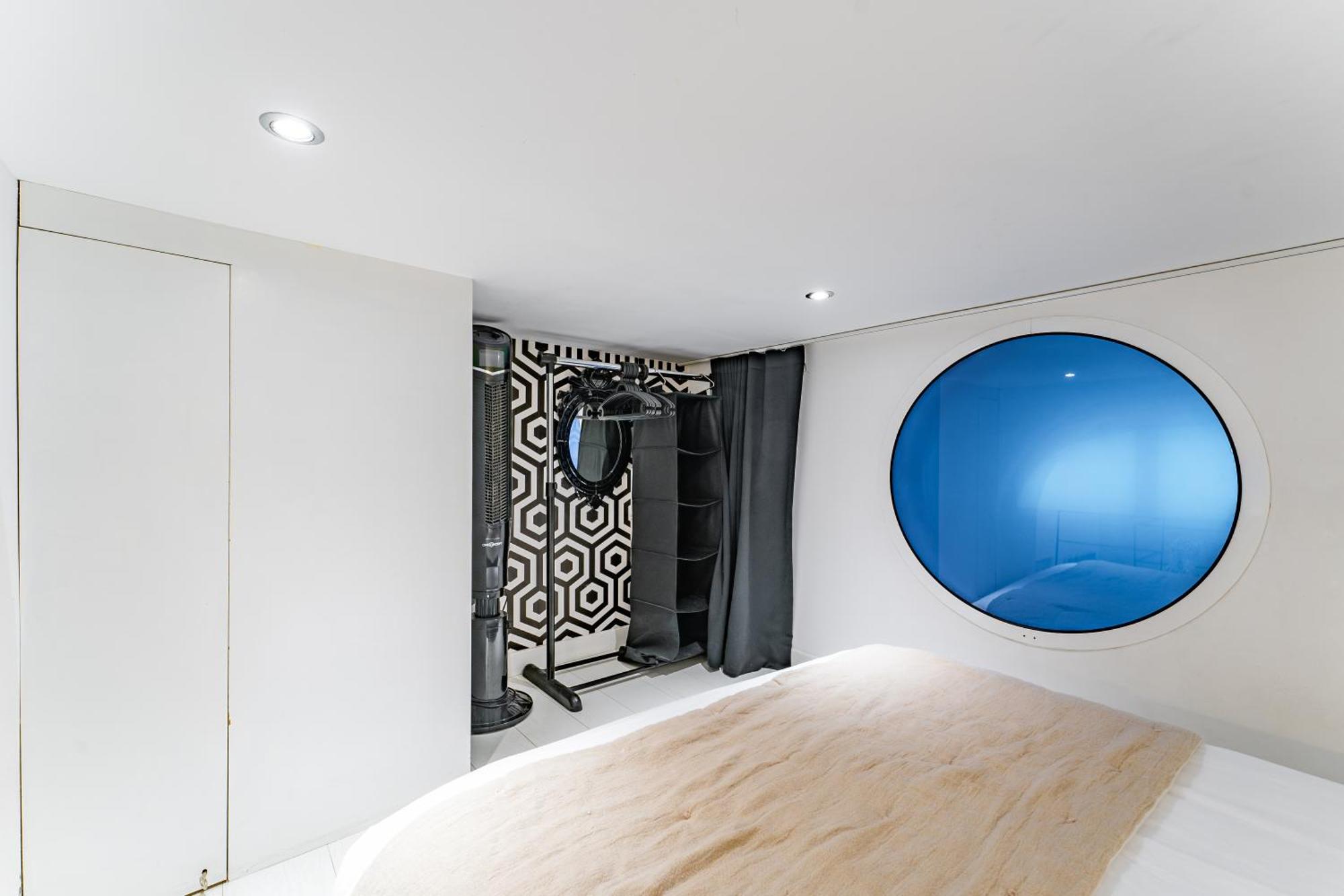 Magnifique Appartement Hypercentre Avec Terrasse Burdeos Exterior foto
