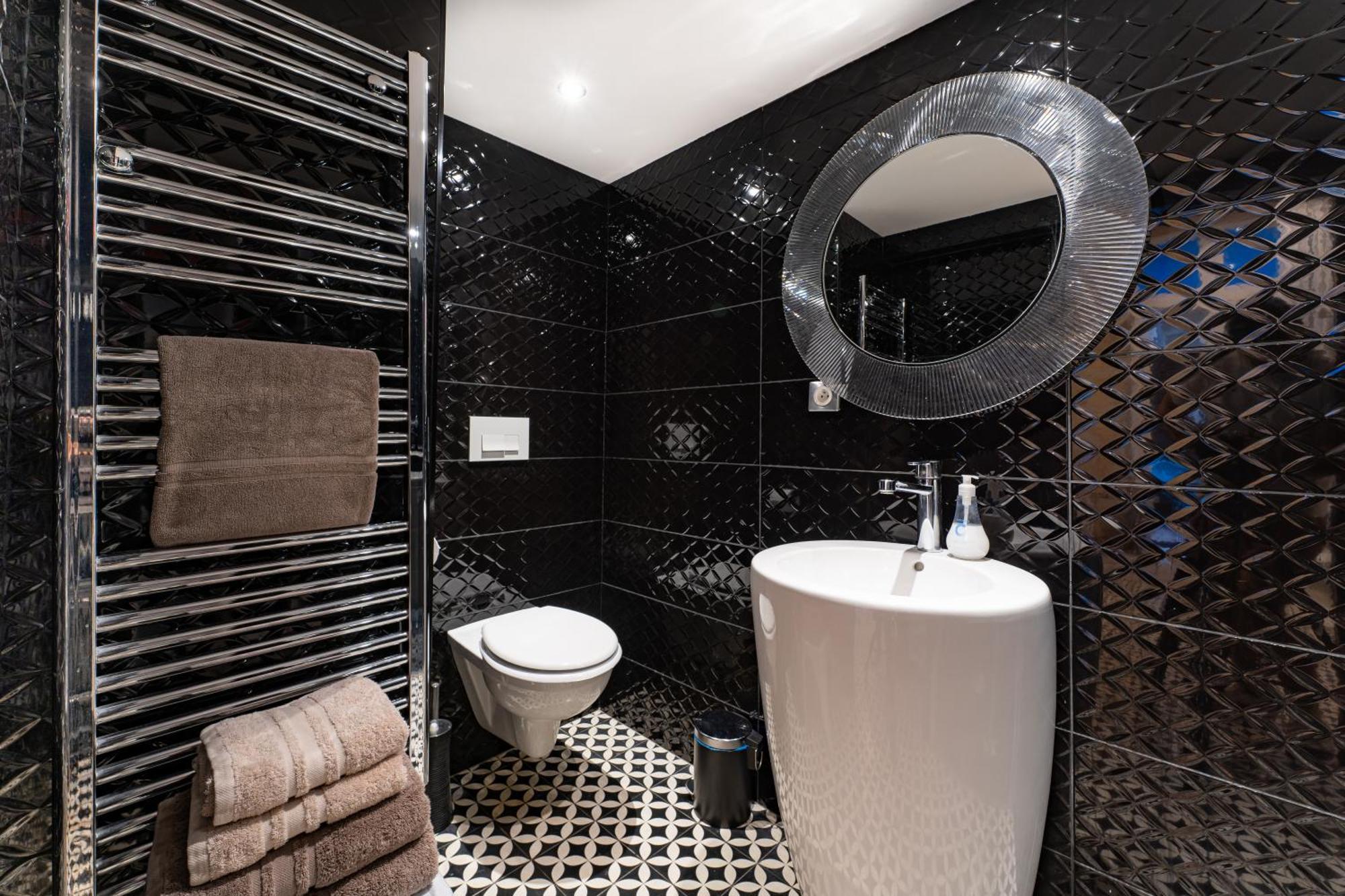 Magnifique Appartement Hypercentre Avec Terrasse Burdeos Exterior foto
